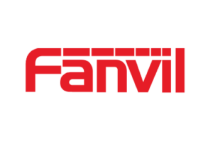 anylink télécommunication téléphonie fibre optique La Rochelle logo fanvil