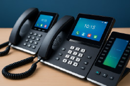 anylink télécommunication téléphonie fibre optique La Rochelle téléphone