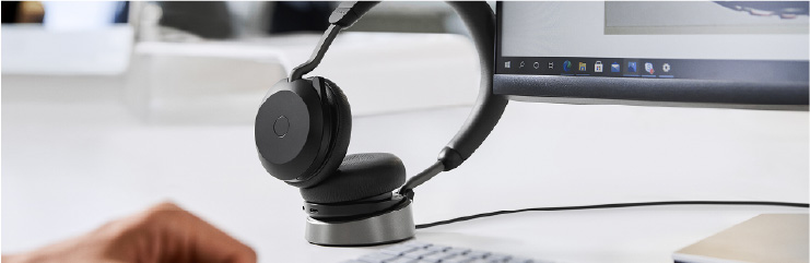 anylink télécommunication téléphonie fibre optique La Rochelle jabra